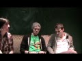 Paper Route Interview