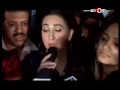 Karisma lashes out at the media