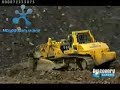 KOMATSU BULDOZER