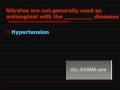 videos de Free FPGEE Test Material Preparation :: One Liners  -  cvs contraindicated drugs best