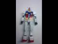 ガンプラを作ってみた4 1/2