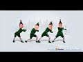 Mount Sydney Elfs Dumfries