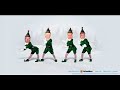 Mount Sydney Elfs Dumfries