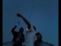 celebration dance because of pwnd fish