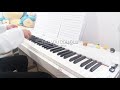 BLACKPINK - DDU-DU DDU-DU (뚜두뚜두) | Piano C
