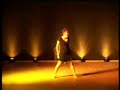 Solo Danse Contemporaine