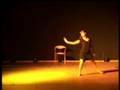 Solo Danse Contemporaine