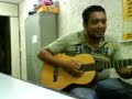 A Lora o igor e o Eliás cantando..3GP