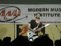 Paul Gilbert - Silence Followed by a Deafening Roar