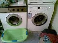 Miele W760 & Miele W3365 Miele W760 & Miele W3365