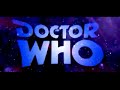 BTR \"Doctor Who\" Title Sequence V1