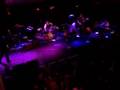The Decemberists Live at Paradiso