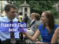 Francesco Clark Interview Part 1
