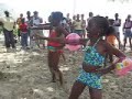 BEQUIA REGATTA \