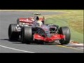 Mercedes MClaren Mercedes MClaren