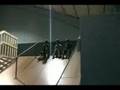 Triples on a HUGE speed ramp!