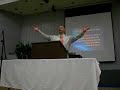 Bunyan Conference Houston 2008: Session 2A
