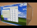WinXP unter Ubuntu Linux in VMWare
