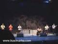 Ronda de los gentiles - Arak Pacha Cd. de México 2006 -