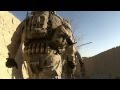 Marine air-ground support goes BOOM!!