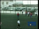 Fútbol 2ª Regional: C. D. Fontanales - U. D. Tejeda Fútbol 2ª Regional: C. D. Fontanales - U. D. Tejeda