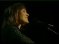 Iris DeMent \"This is my story, this is my song\"