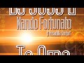 Dj Joss & Nando Fortunato Te Amo Video and Lyrics