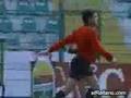 Arbitro afeminado by Jonateixon