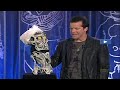 Jeff Dunham - Achmed el terrorista muerto en el ejercito