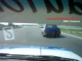 Onboard Robert Jan Jansen BMW 325 at Zandvoort Onboard Robert Jan Jansen BMW 325 at Zandvoort