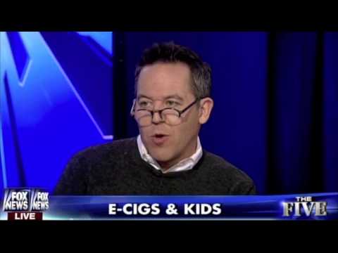 Protection - Greg Gutfeld, of
