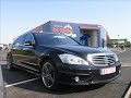 CLS 55 AMG en S 65 AMG en SL 500