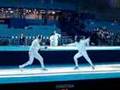 Esgrima / Fencing - Pan Rio2007