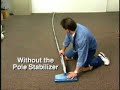 ORCON Stretcher Pole Stabilizer