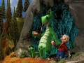 videos de Flight Of The Conchords~Albi (The Racist Dragon)