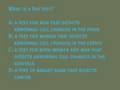 videos de Planned Parenthood: HPV and Cervical Cancer Quiz