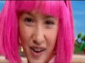 LazyTown - No one' s Lazy in LazyTown Romanian Version