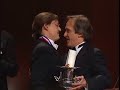 a 3-minute clip to sample the cliburn competition experience.