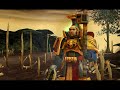 dawn of war   aftermath