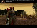 dawn of war   aftermath