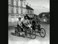 On s'aime en faisant du tandem