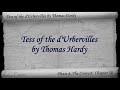 Chapter 50 - Tess of the d'Urbervilles by Thomas Hardy