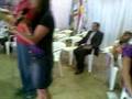 ORQUESTRA ASAFE NA CIBE 2008 GUAJARÁ MIRIM