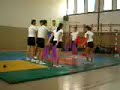 Acrogimnasia tafad 2008 Acrogimnasia tafad 2008
