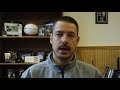 Matt Logie men's basketball Dec. 4, 2018