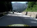Suzuki GSF 1200 Bandit \"Senior\"