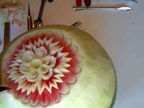 Anguria water melon