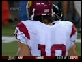 Oregon State highlights vs. USC (9.25.08) Oregon State highlights vs. USC (9.25.08)