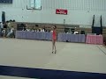 Rowan Level 4 Floor Region 5 Championship