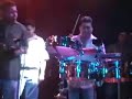 orquesta la romana - duelo de timbaleros parte 2